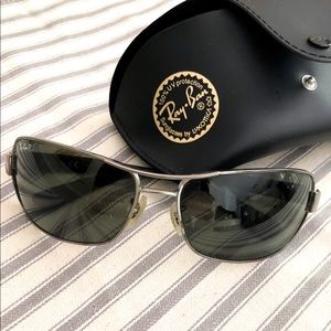 Unisex Ray-Ban Sunglasses